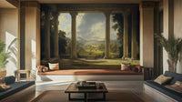 Klasik duvar kağıdı - XWALLX