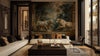 Ancient Architecture Wallpaper Mural