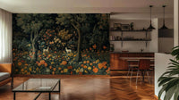 Fairytale Forest Duvar posteri - XWALLX