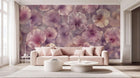 Yumuşak Pastel Duvar posteri - XWALLX