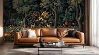Fairytale Forest poster duvar kağıdı - XWALLX