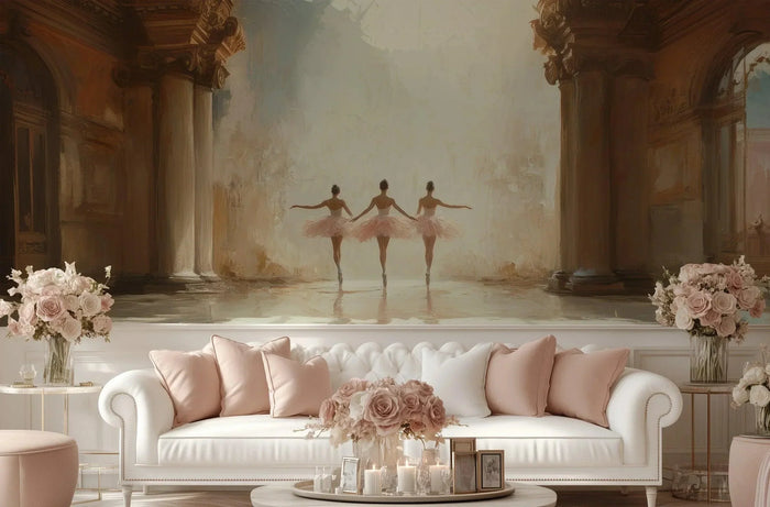 Girls Room