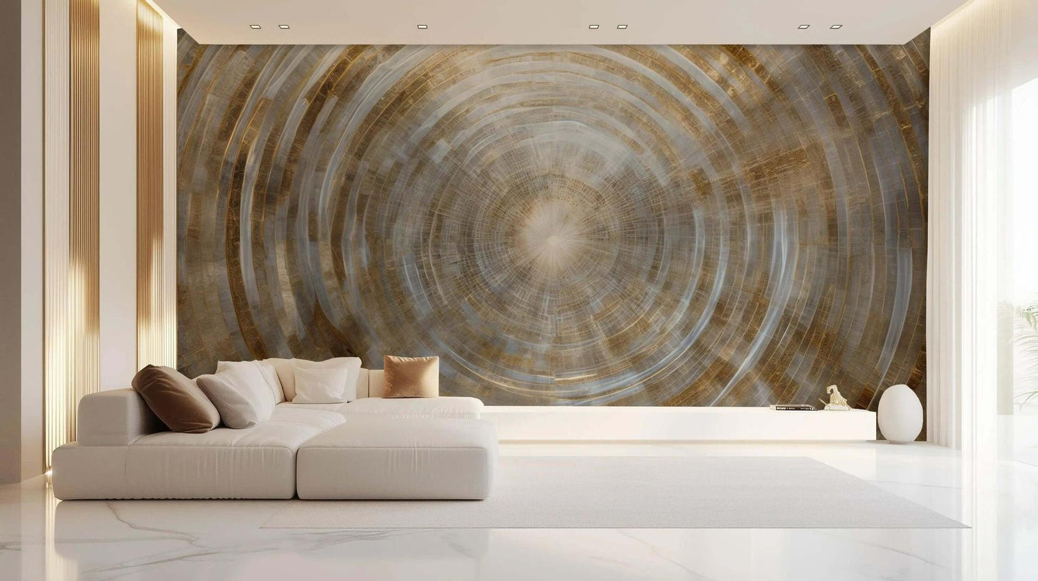 Lüks Minimalist duvar sanatı - XWALLX