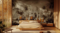 Indıan Palace duvar kağıdı - XWALLX