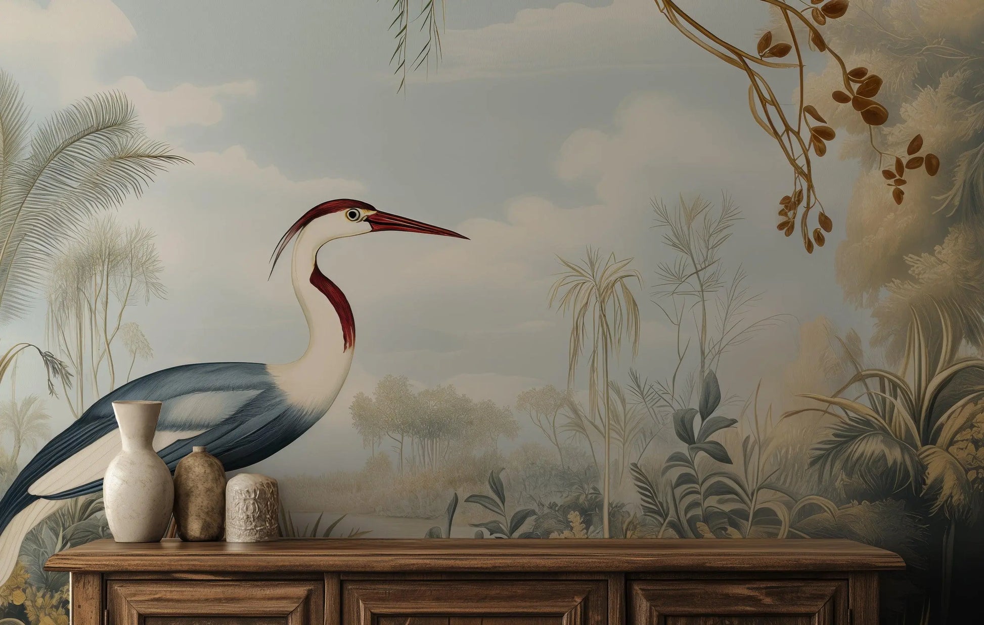 Exotic Nature wallpaper - XWALLX