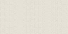 Gentle Wave Pattern Wallpaper Mural