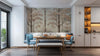 Ethereal Forest Canopy Wall Mural