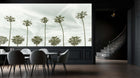 Tall Palms Retreat duvar kağıdı - XWALLX