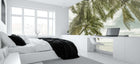 Tropical Bathtub Vista poster duvar kağıdı - XWALLX