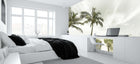 Oceanfront Bathtub Serenity poster duvar kağıdı - XWALLX