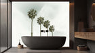 Palm Oasis Bath Duvar posteri - XWALLX