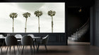 Serene Four Palms wallpaper - XWALLX