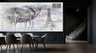 Belle Époque Paris wallpaper - XWALLX