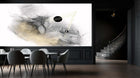 Abstract Opulence Geometric wallpaper - XWALLX