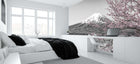 Cherry Blossom Serenity wallpaper mural - XWALLX