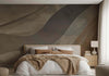 Neutral Tones Wallpaper Mural