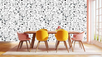 Celestial Constellations wallpaper mural - XWALLX