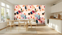 Ethereal Watercolor Floral wallpaper - XWALLX