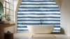 Waves of Tranquility Wall Mural
