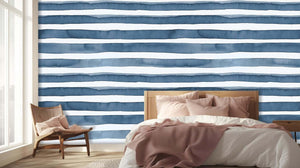 Waves of Tranquility wall art - XWALLX