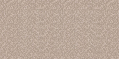 Subtle Bloom Field wall mural - XWALLX