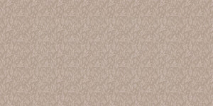 Subtle Bloom Field wall mural - XWALLX