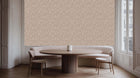 Subtle Bloom Field wall art - XWALLX