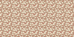 Whispering Bloom Floral Wallpaper Mural