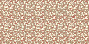 Whispering Bloom Floral wall mural - XWALLX