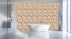 Whispering Bloom Floral Wallpaper Mural