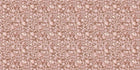 Blush Floral Vine Duvar posteri - XWALLX