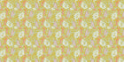 Botanical Rhapsody Floral Duvar posteri - XWALLX