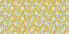 Botanical Rhapsody Floral Wallpaper Mural