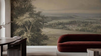 Pastoral Manzara duvar kağıdı - XWALLX
