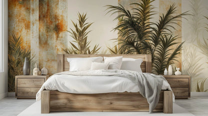 Nature Inspired wall art - XWALLX