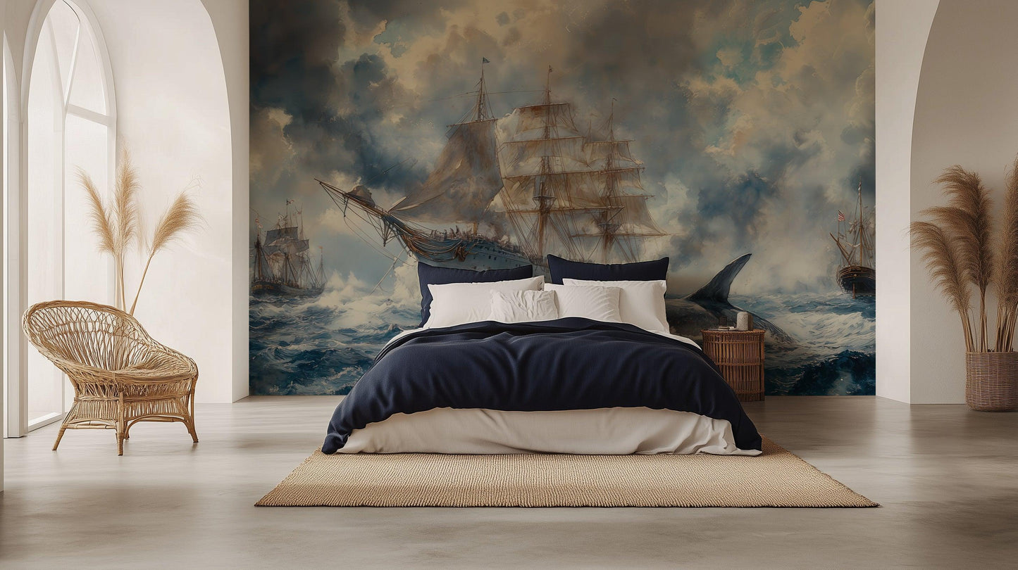 Nautical wall art - XWALLX