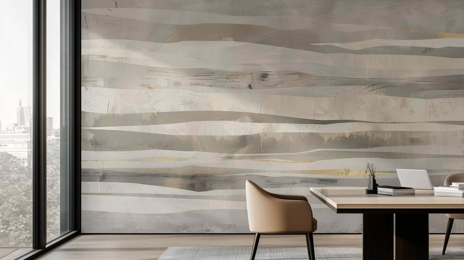 Minimalist duvar sanatı - XWALLX