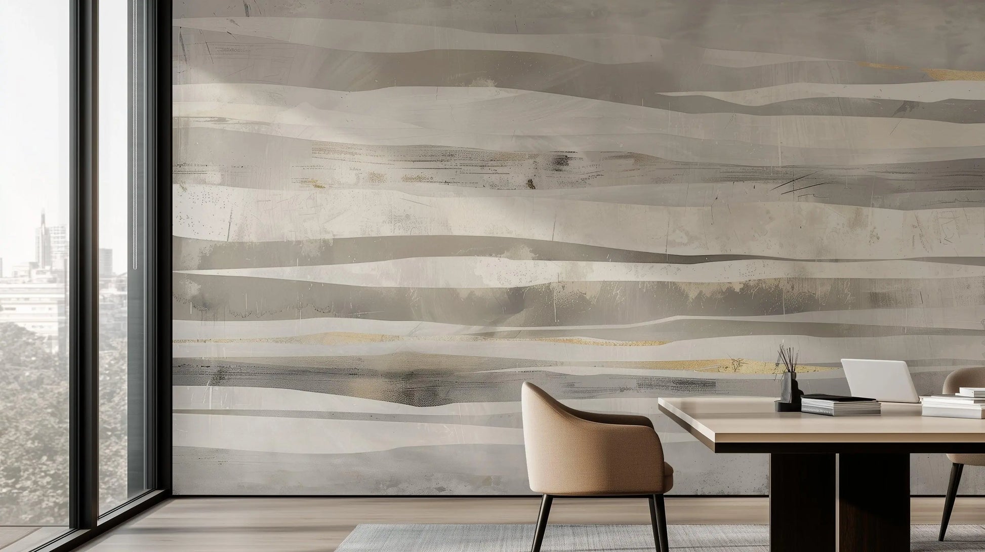 Minimalist wall art - XWALLX