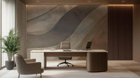 Neutral Tones Duvar posteri - XWALLX