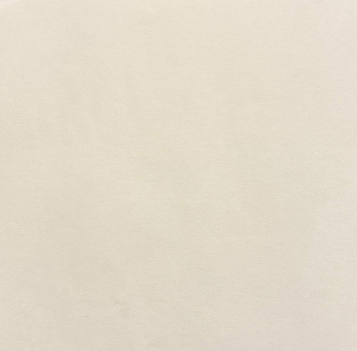 Non woven material