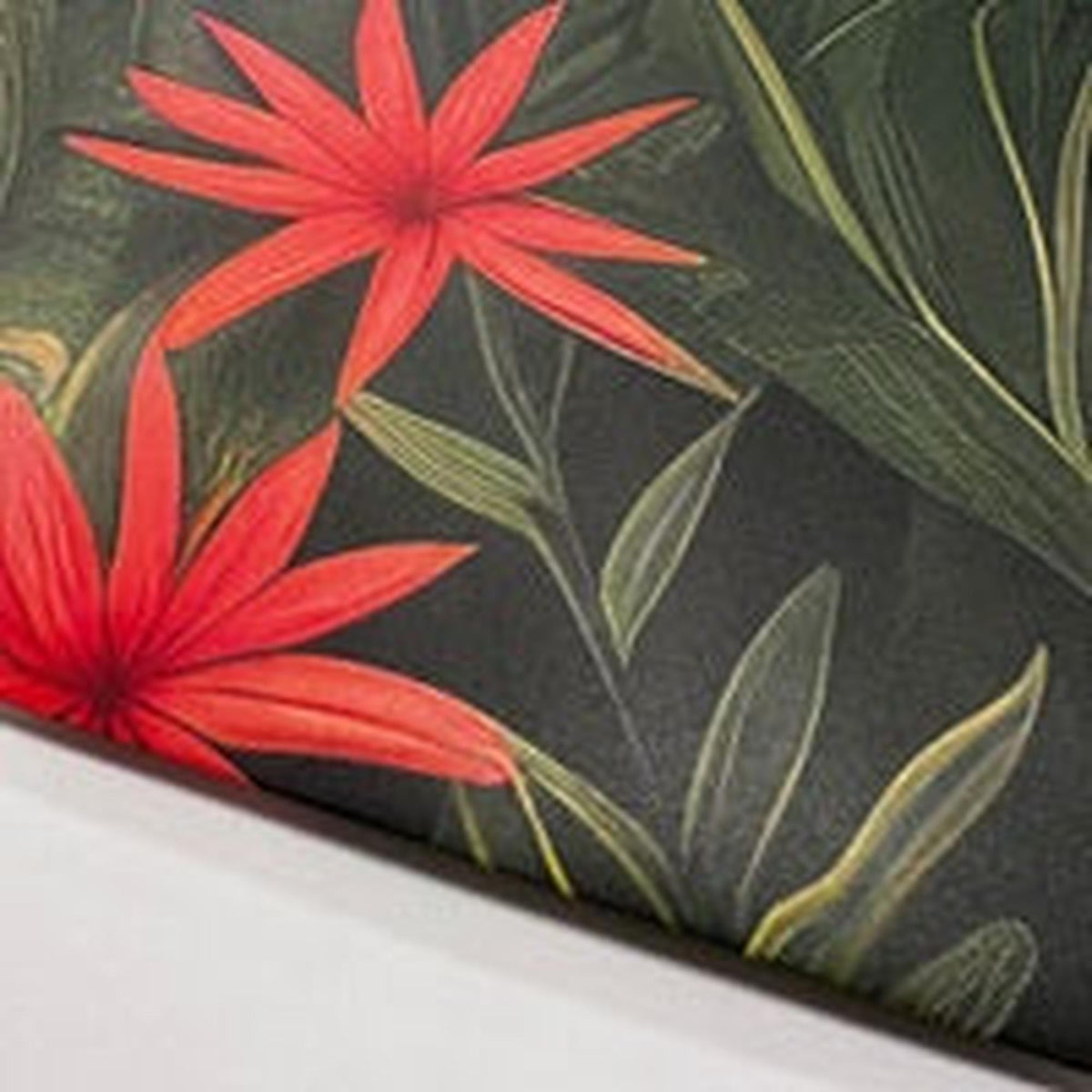 Non-Woven Wallpaper