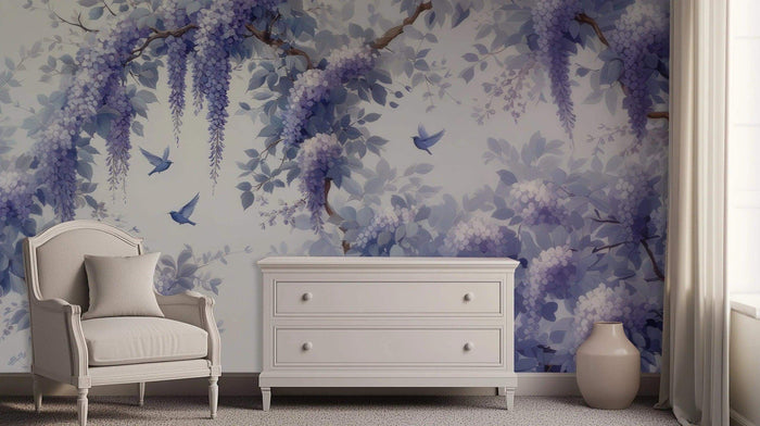 Nursery Wallpaper