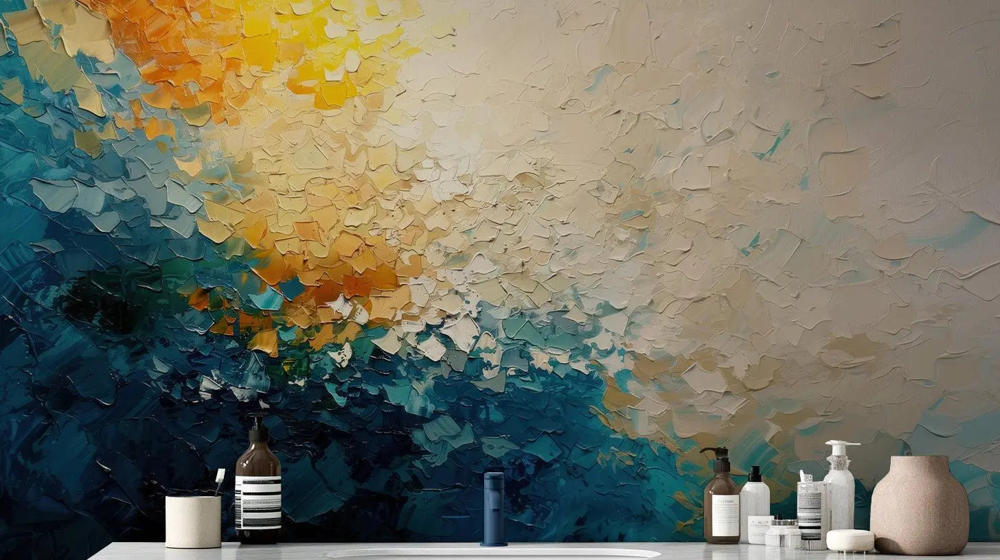 Ocean wallpaper - XWALLX