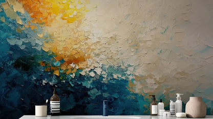 Ocean wallpaper - XWALLX