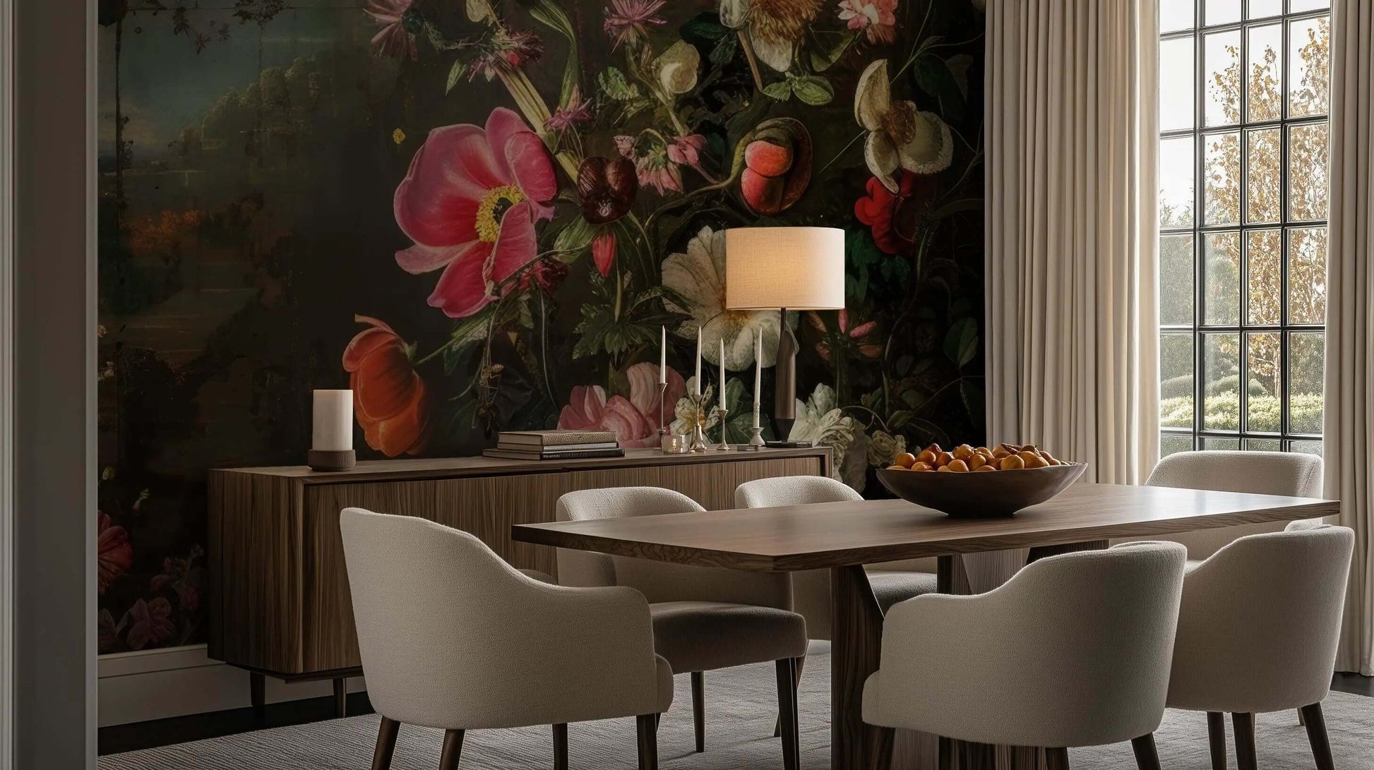 Romantic wall art - XWALLX