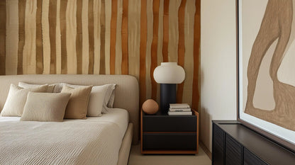 Vertical Stripe wallpaper - XWALLX