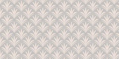 Elegant Palm Fronds Wall Mural