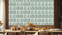 Dynamic Geometric Pattern wallpaper - XWALLX