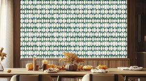 Dynamic Geometric Pattern wallpaper - XWALLX
