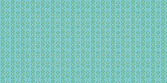Layered Square Patterns Wall Mural